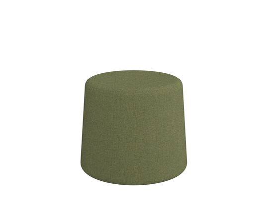 Knight Otto Ottoman