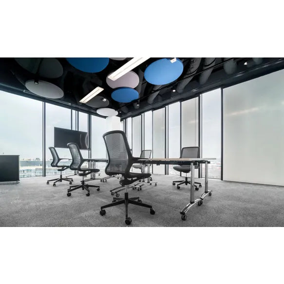 Load image into Gallery viewer, Chair Solutions Ovidio 5-Star Chair
