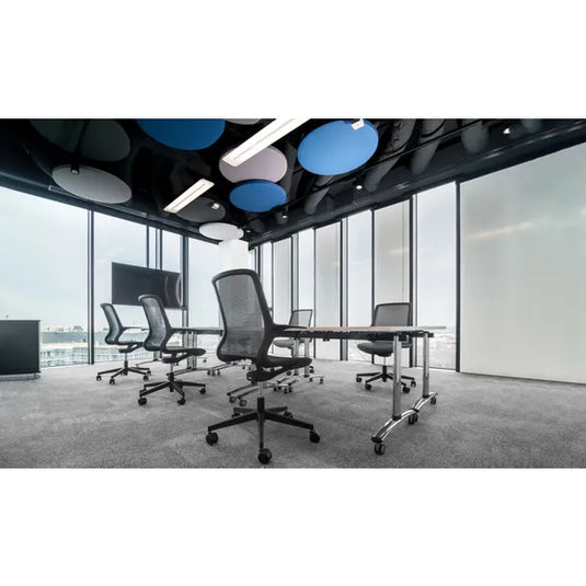 Chair Solutions Ovidio 5-Star Chair