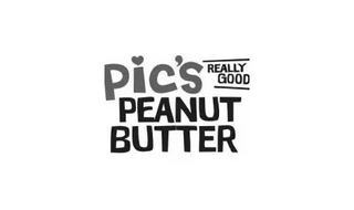 Pic's Peanut Butter