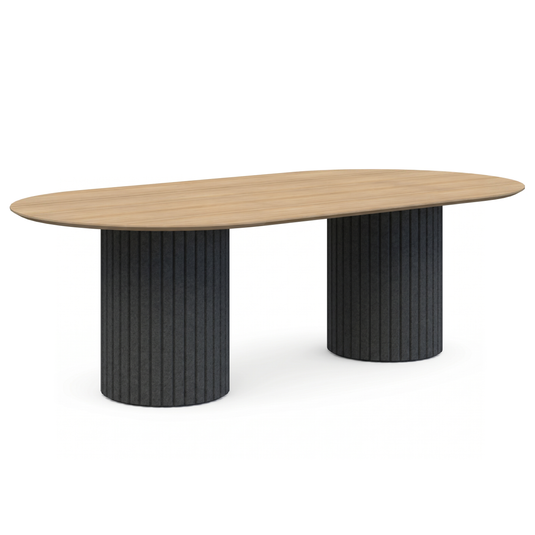 Accent Pila Boardroom Table