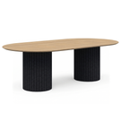 Accent Pila Boardroom Table