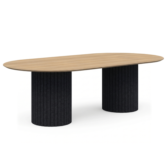 Accent Pila Boardroom Table