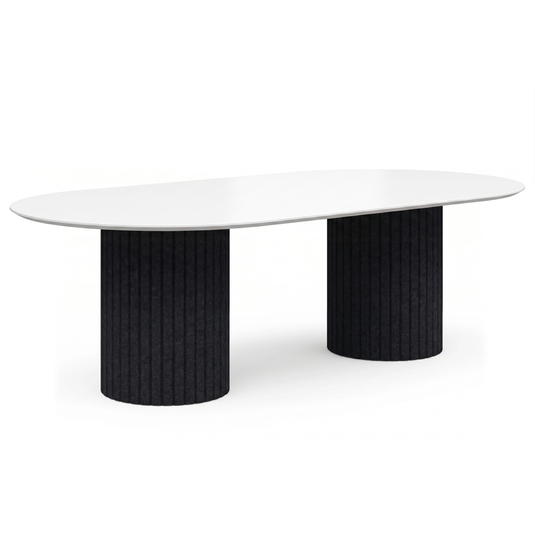 Accent Pila Boardroom Table
