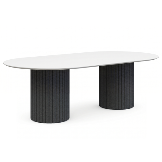Accent Pila Boardroom Table