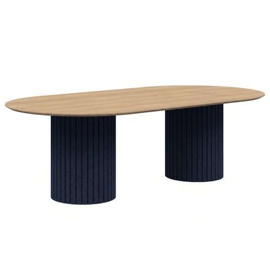 Accent Pila Boardroom Table