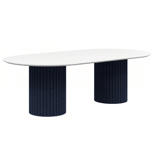 Accent Pila Boardroom Table