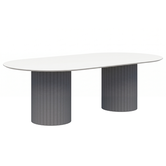Accent Pila Boardroom Table