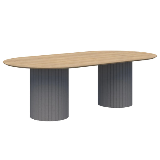 Accent Pila Boardroom Table