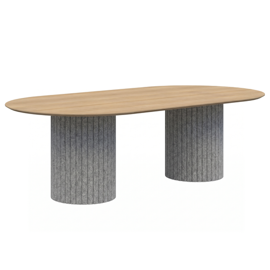 Accent Pila Boardroom Table