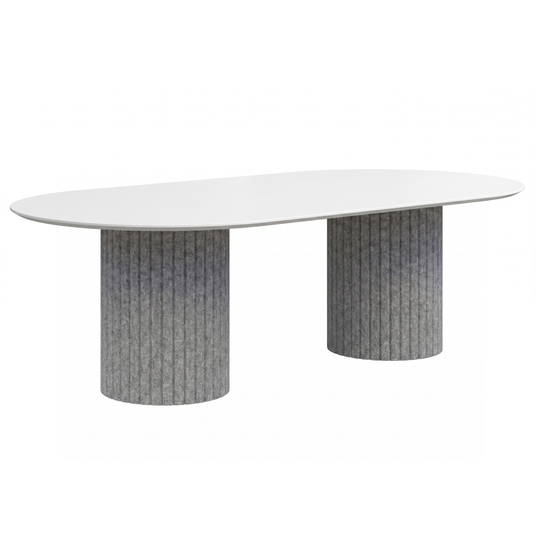 Accent Pila Boardroom Table