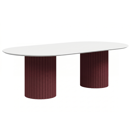 Accent Pila Boardroom Table