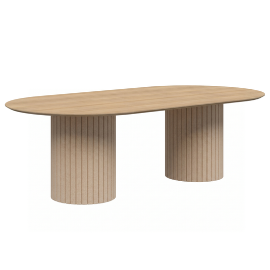 Accent Pila Boardroom Table