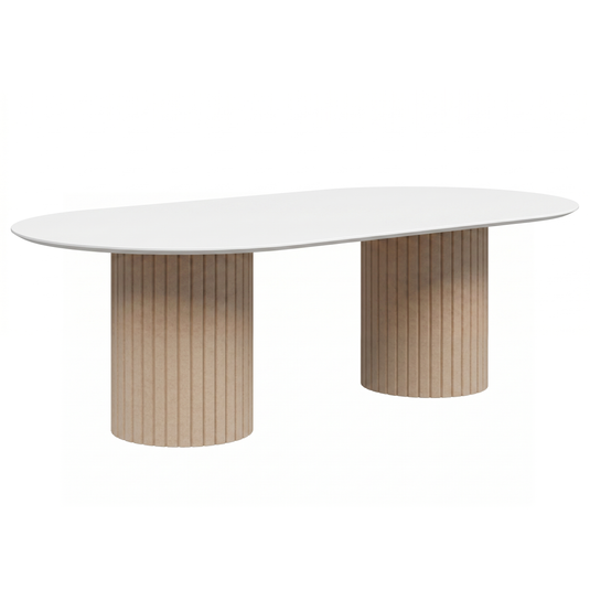 Accent Pila Boardroom Table