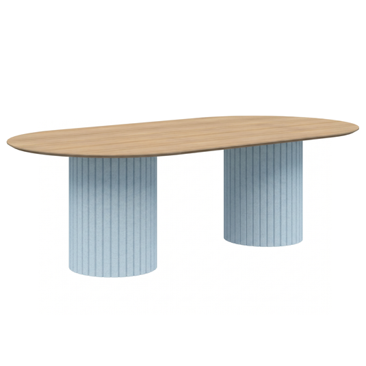 Accent Pila Boardroom Table