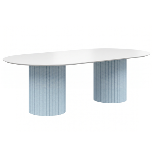 Accent Pila Boardroom Table