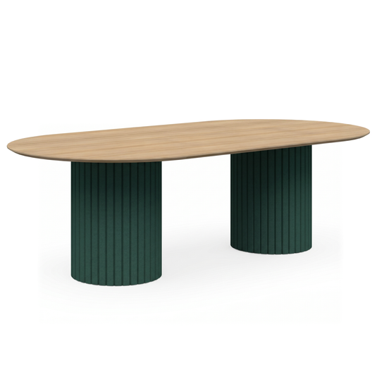 Accent Pila Boardroom Table