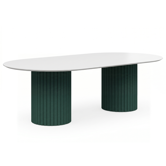Accent Pila Boardroom Table