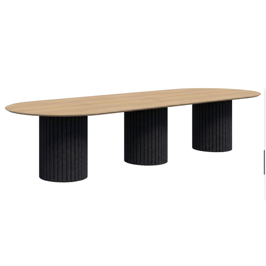 Accent Pila Boardroom Table