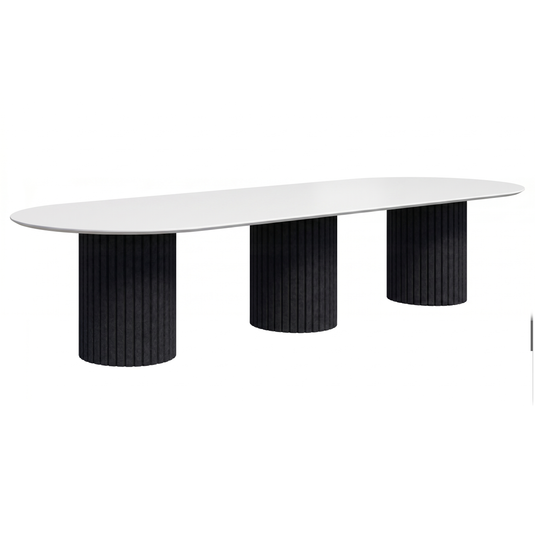 Accent Pila Boardroom Table