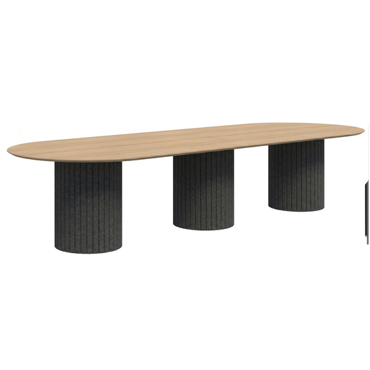 Accent Pila Boardroom Table