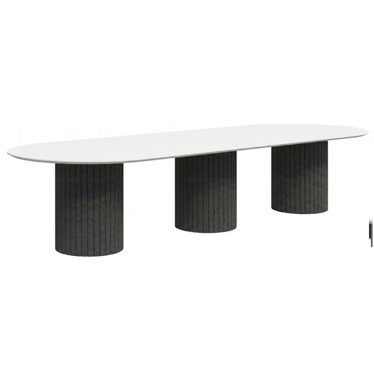 Accent Pila Boardroom Table