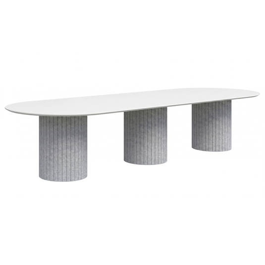 Accent Pila Boardroom Table