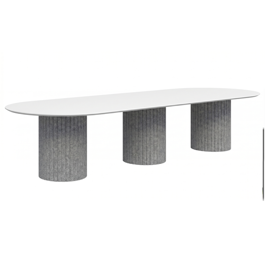 Accent Pila Boardroom Table