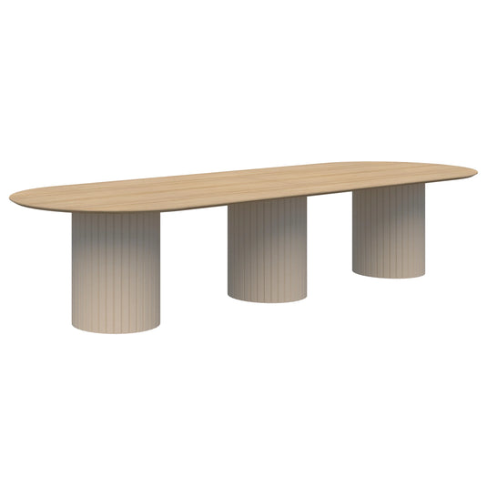 Accent Pila Boardroom Table