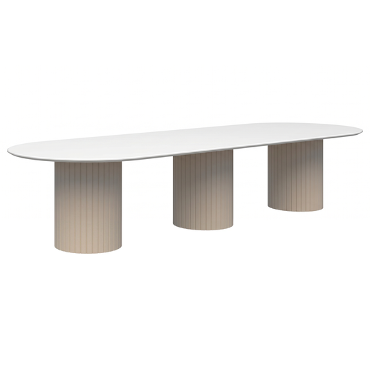 Accent Pila Boardroom Table