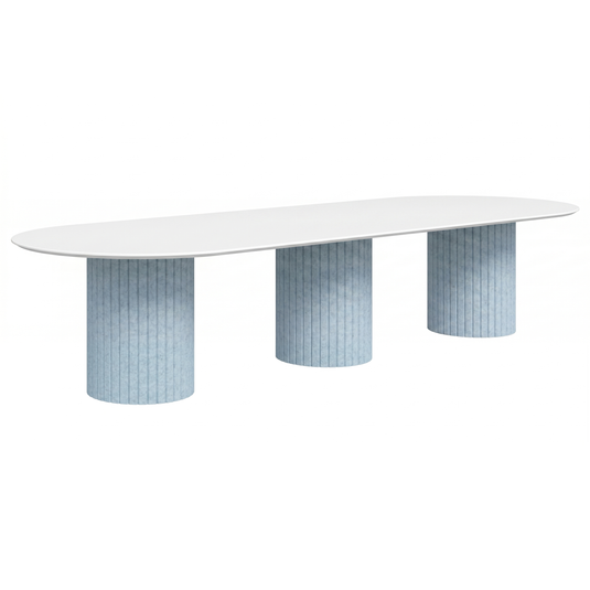 Accent Pila Boardroom Table