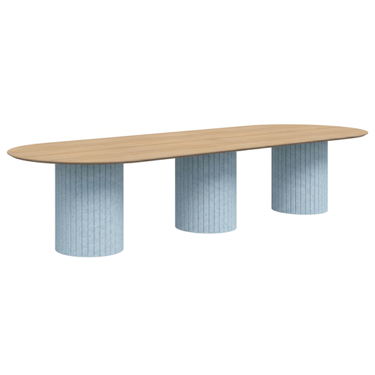 Accent Pila Boardroom Table