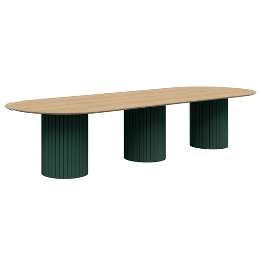 Accent Pila Boardroom Table