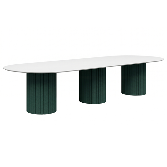 Accent Pila Boardroom Table