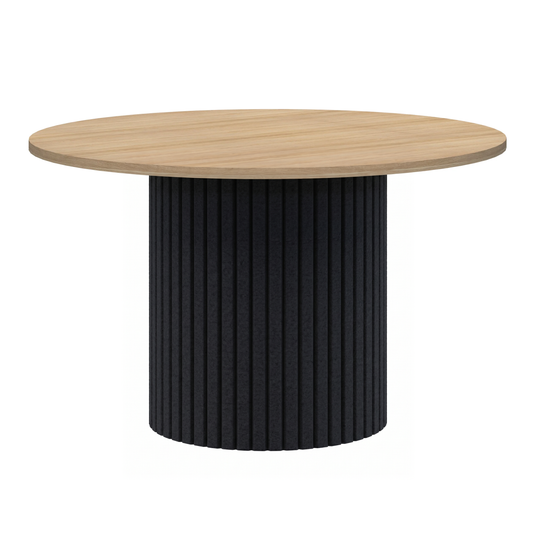 Accent Pila Round Table