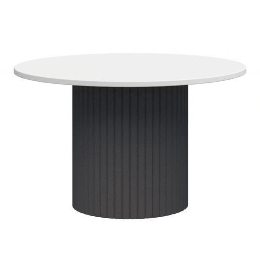 Accent Pila Round Table