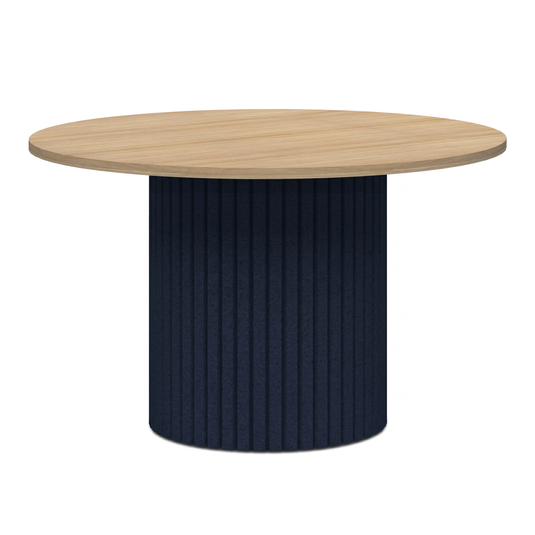Accent Pila Round Table