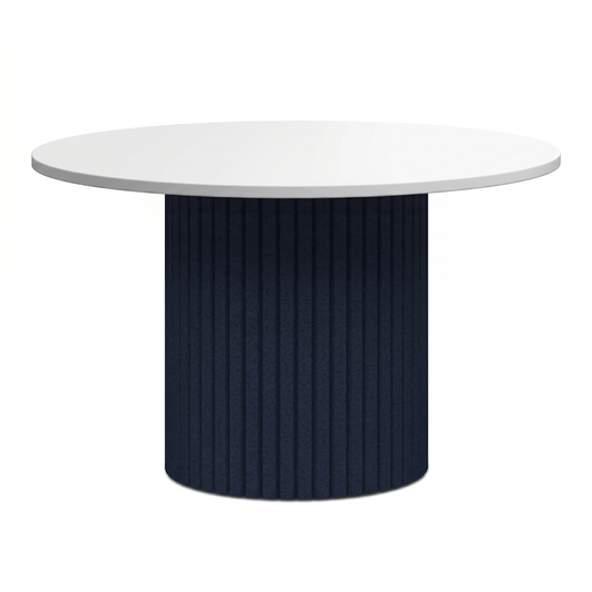 Accent Pila Round Table