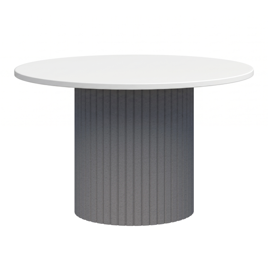Accent Pila Round Table
