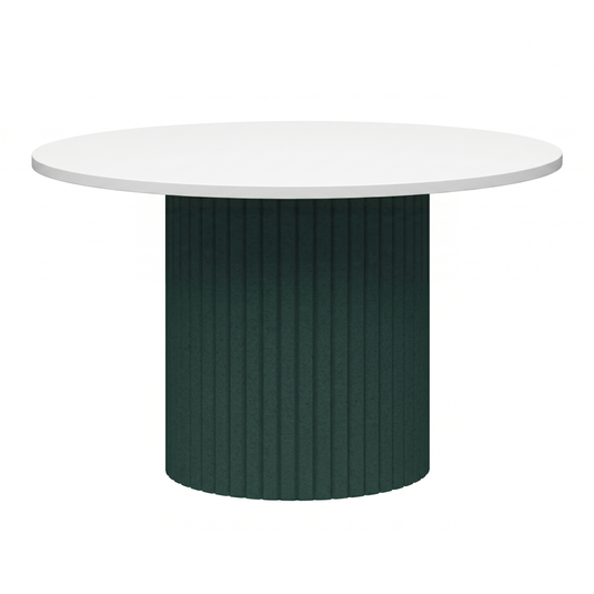 Accent Pila Round Table