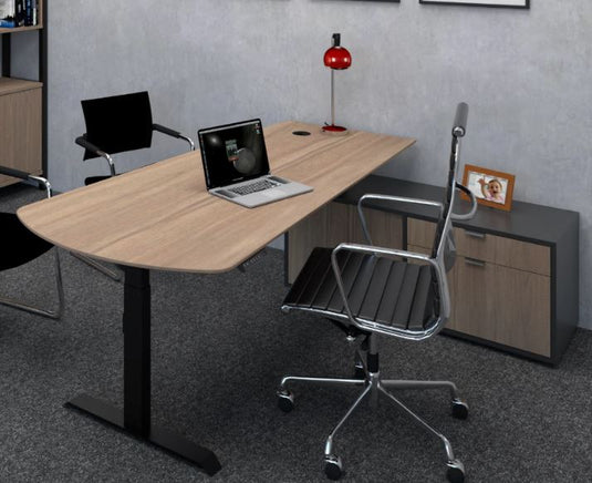 Pintari Executive Desk