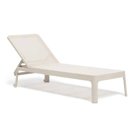 Nardi Plano Sun Lounger