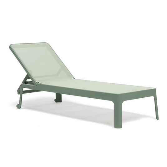 Nardi Plano Sun Lounger
