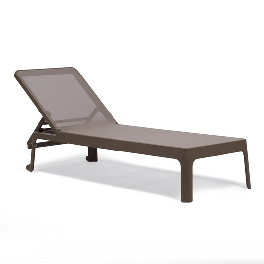 Nardi Plano Sun Lounger