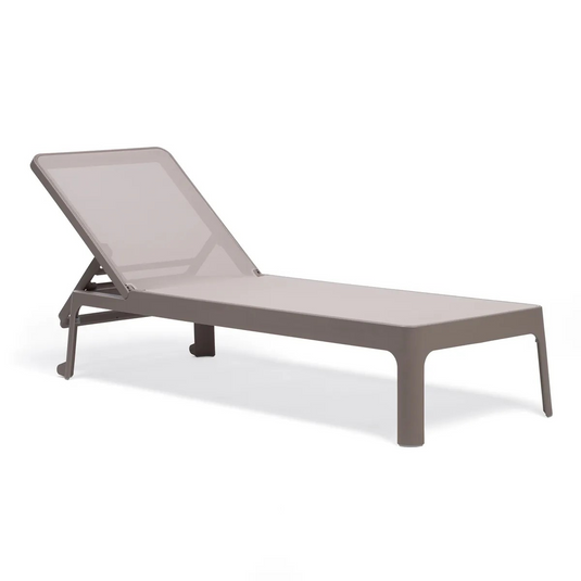 Nardi Plano Sun Lounger