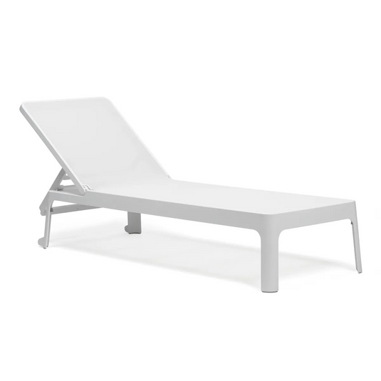 Nardi Plano Sun Lounger