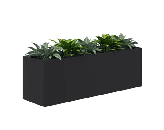 Rapid Static Planter