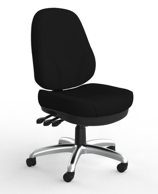 Knight Plymouth Heavy Duty Chair