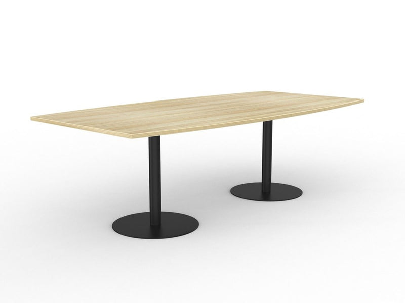 Load image into Gallery viewer, Knight Cubit Polo Board Table
