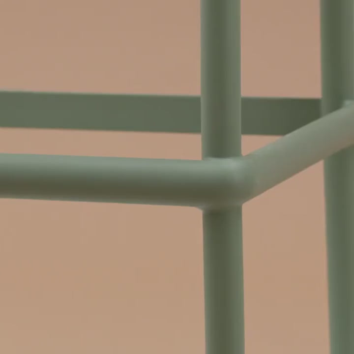 Load and play video in Gallery viewer, Nardi Doga Bar Stool
